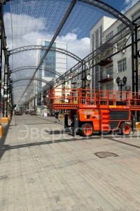 Арендовать аренда ножничного дизельного подъемника dingli jcpt 1523 rt в Кургане
