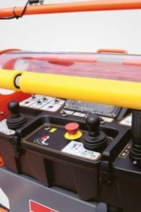 Арендовать аренда телескопического подъемника dingli bt24rt в Кургане