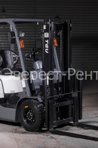Арендовать аренда дизельного вилочного погрузчика teu fd15t в Кургане